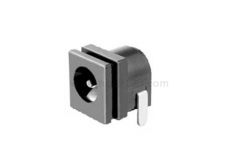 DC电源插座应用有哪些？