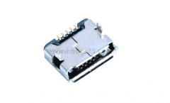 TYPE-C插座的主要特性有哪些？