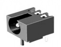 什么是DC电源插座，有什么作用？